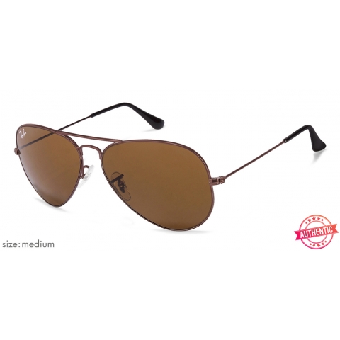 Cooper Brown R1072 Unisex Sunglasses