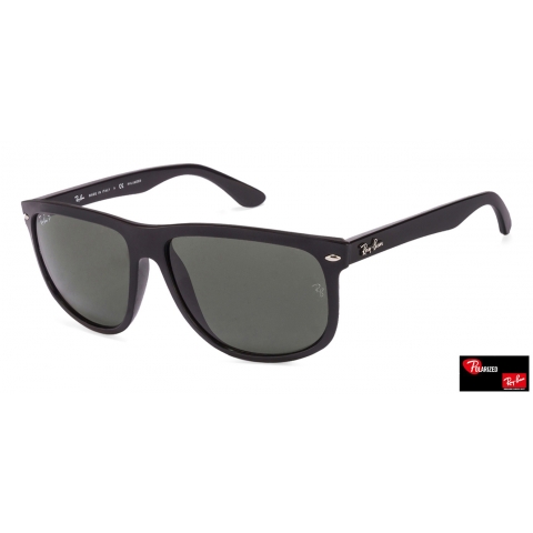 Ray ban 4147 neri clearance