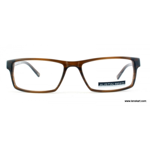 Buy Austin Reed AR-E01-103 Brown Eyeglasses