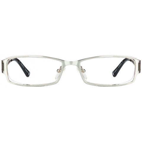 Lunettes De Vue Femme REVEL PARIS Modèle Lune C1 - Monture Noire Artisanale, Neuf Avec étiquettes