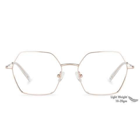 hexagonal sunglasses lenskart