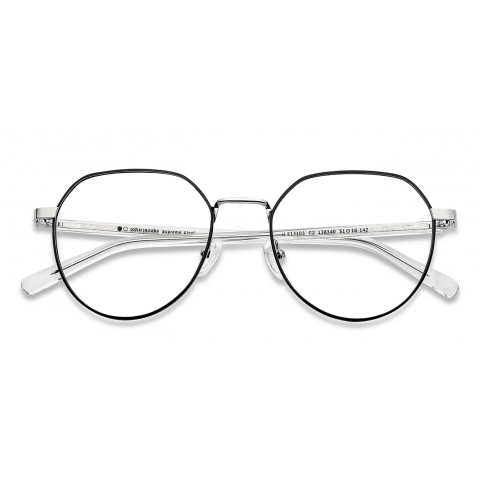 hexagonal sunglasses lenskart