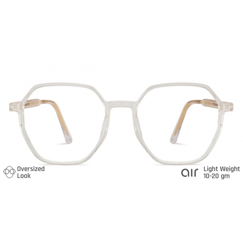 hexagonal sunglasses lenskart