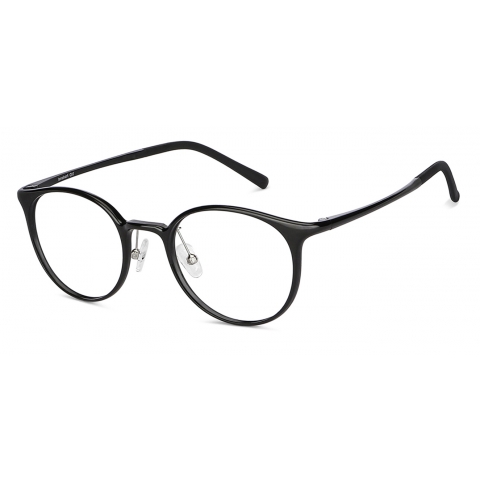 round lenskart frames for men