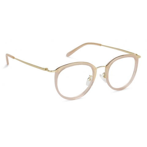 Buy Gold Pink Full Rim Clubmaster Vincent Chase ACTIVE ACETATE VC ...