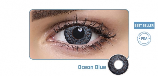 Aqualens  Color Daily