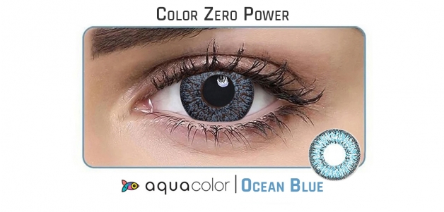 Blue Color Contact Lenses Buy Blue Color Contact Lenses Online At Best Price In India Lenskart