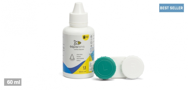 Aqualens  Solution 60 Ml