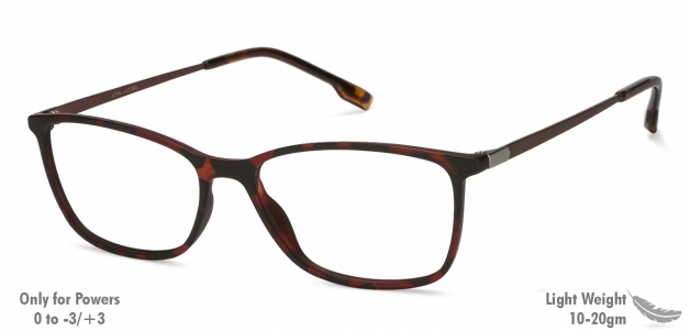 John Jacobs JJ E10527