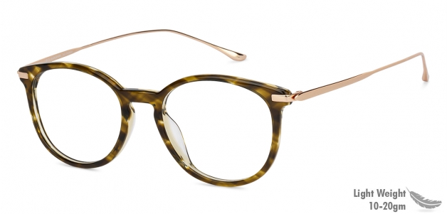 John Jacobs JJ E11473