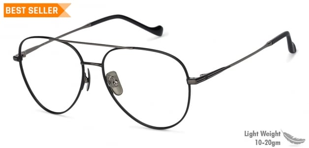 aviator eyeglasses india