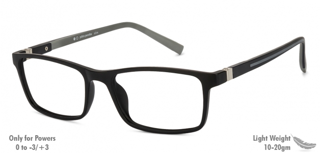 John Jacobs JJ E11831