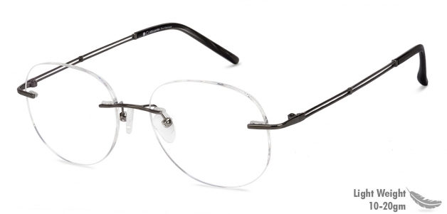 John Jacobs JJ E12340