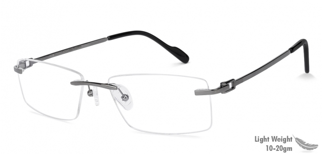 John Jacobs JJ E12487