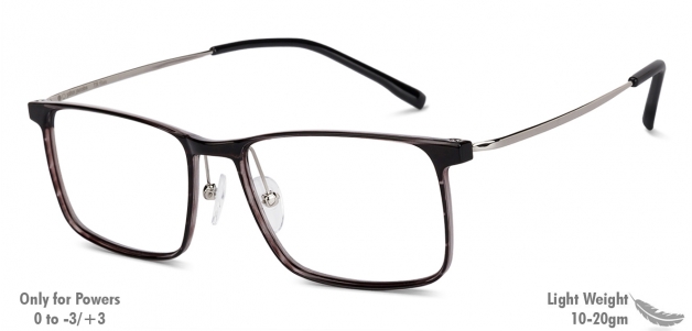 John Jacobs JJ E12578