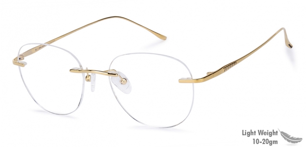 John Jacobs JJ E12635