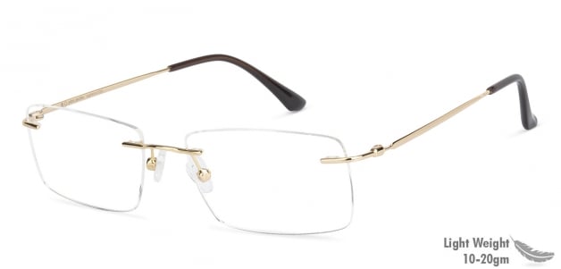 John Jacobs JJ E12610