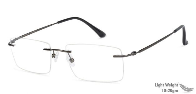 John Jacobs JJ E12610