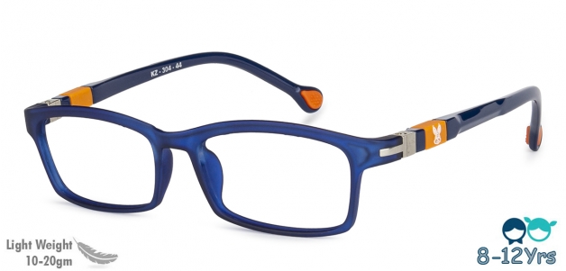 Kid Zania Matte Blue Orange Full Rim Rectangle Kids 8 12 Yrs Size 44 Kid Zania Air Flex Kz 304 C12 Eyeglasses Lenskart Com Plaats nu een gratis zoekertje. lenskart com