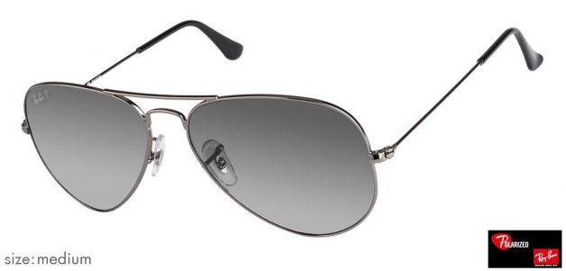 Ray-Ban RB3025