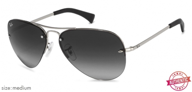 Ray-Ban RB3449