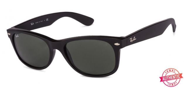 rb2132 new wayfarer 901l 55