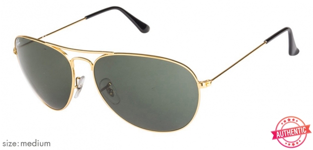 Ray-Ban RB3432