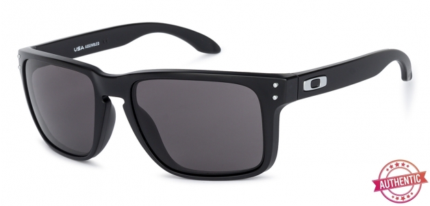 Black Grey 01 Unisex Sunglasses 