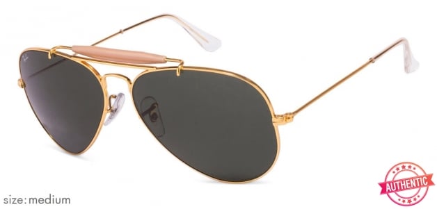 Ray-Ban RB3129