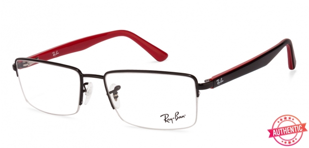 Ray-Ban 0RX6324I Ray-Ban 0RX6324I