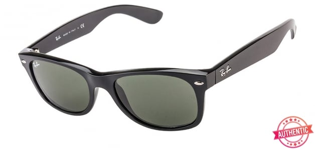Ray-Ban RB2132