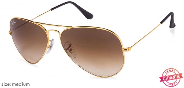 Ray-Ban RB3025