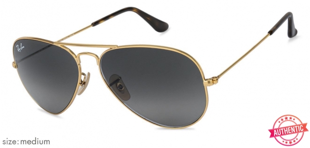 Ray-Ban RB3025
