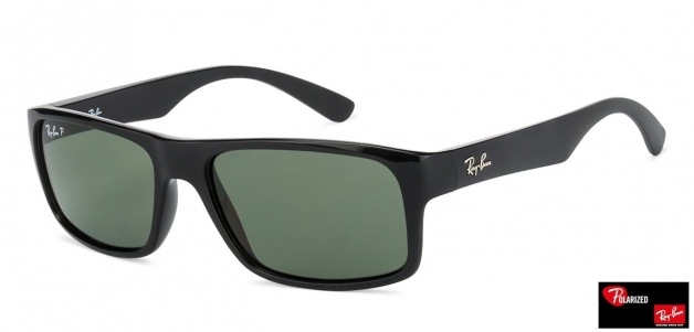 601/9A Unisex Polarized Sunglasses