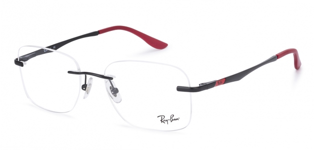 Ray-Ban RX6435