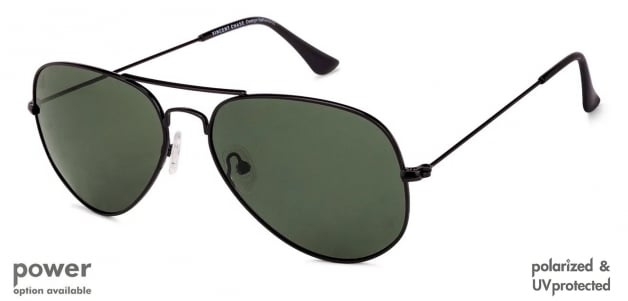 polarised power sunglasses