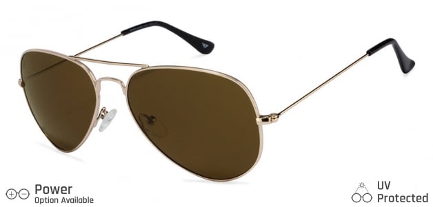 Vincent Chase Polarized