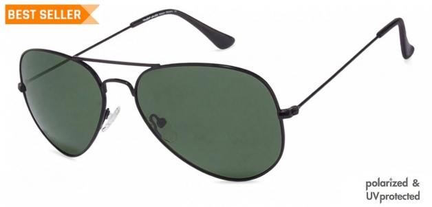 polarised power sunglasses