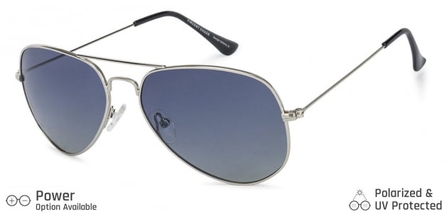 Vincent Chase Polarized