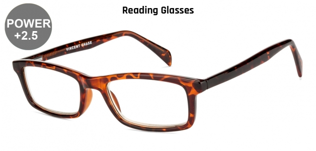 Vincent Chase VC E11058