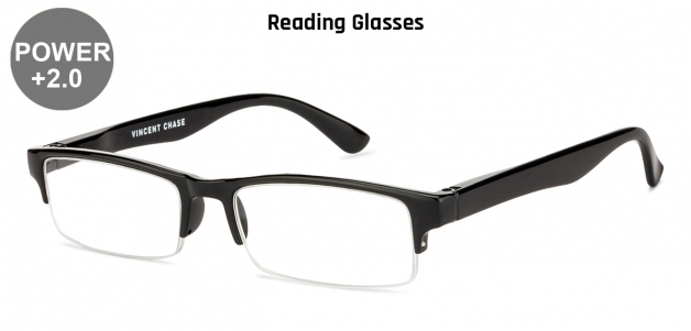 Vincent Chase VC E11059