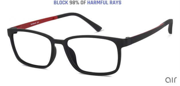 computer protection eyeglasses