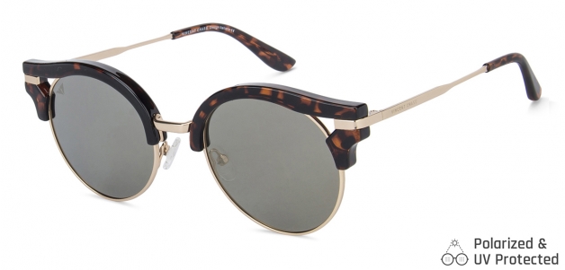 Buy Men Clubmaster Sunglasses Online At 