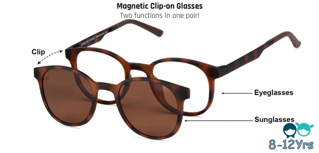 most durable kids glasses