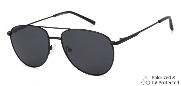 Vincent Chase Polarized