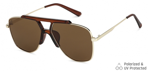 Lenskart polarised glasses