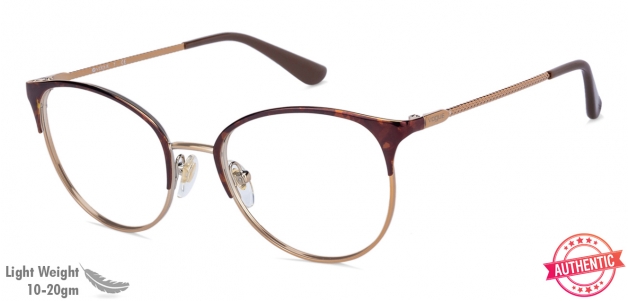 Shop Online For Vogue Vo4108 Small Size 49 Copper 5078 Women S