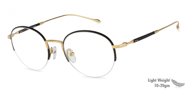 round lenskart frames for men