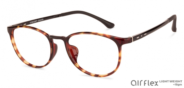 round lenskart frames for men