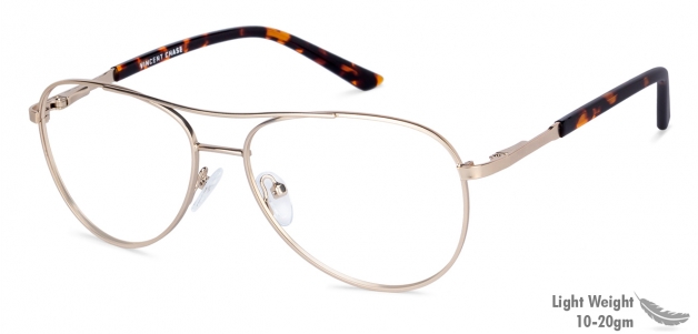 lenskart aviator shades